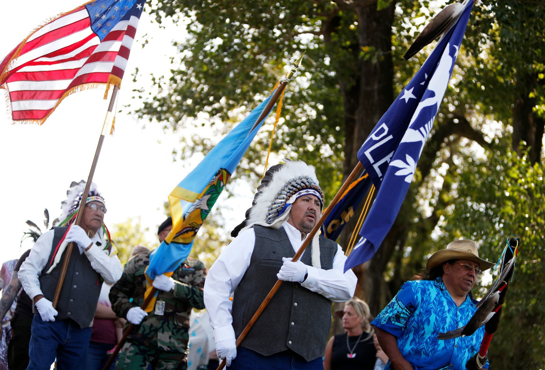 Day of Honor